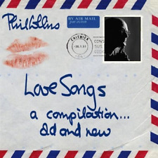 Love Songs: A Compilation Phil Collins 2004 CD Top-quality Free UK shipping comprar usado  Enviando para Brazil