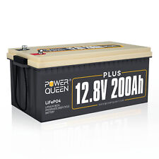 12v 200ah plus gebraucht kaufen  Uedesheim