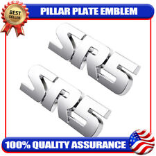 Pillar plate sr5 for sale  Walnut