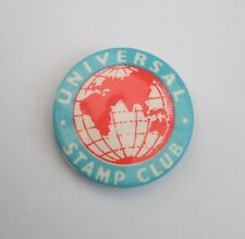Universal stamp club for sale  Shipping to Ireland