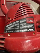 Toro ultra 51599 for sale  Charlotte