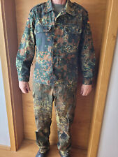 Rig bundeswehr feldbluse gebraucht kaufen  Schnaitsee