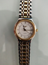 Longines ladies flagship for sale  Shipping to Ireland