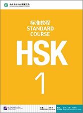 Hsk standard course for sale  USA