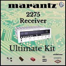 Marantz 2275 receiver for sale  Lakeside Marblehead
