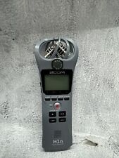 h1n mic zoom recorder for sale  Bradenton