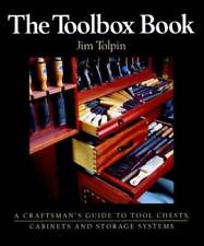 Toolbox book craftsman for sale  Montgomery