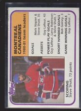 Cartões do Montreal Canadiens que você escolhe comprar usado  Enviando para Brazil