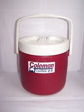 Coleman coolmate 2.5 for sale  MERRIOTT