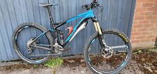 merida mountain bike for sale  MANSFIELD