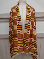 Vintage asanti kente for sale  Guerneville