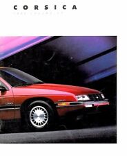 1988 chevrolet corsica for sale  Red Wing
