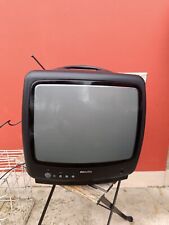 Televisore philips 14pt1352 usato  Cavezzo