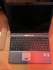 Sony vaio vgm for sale  LONDON