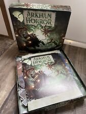 Arkham horror 3rd for sale  Hazard