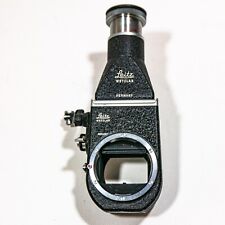 Leica leitz visoflex usato  Meran