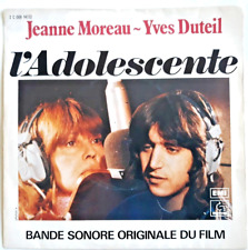 Adolescente 1979 pathé d'occasion  Marnes-la-Coquette
