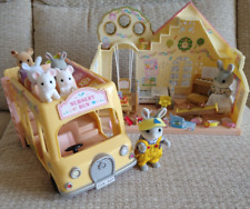 Sylvanian families forest for sale  PONTYCLUN