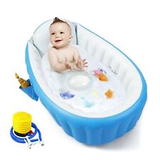 Baby inflatable bathtub for sale  USA