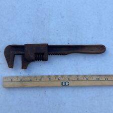 Vintage inch pipe for sale  Swanton
