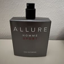 Chanel allure homme d'occasion  Courbevoie