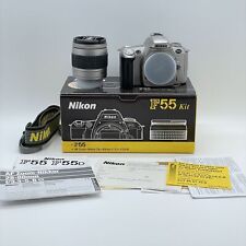 Nikon f55 kit gebraucht kaufen  Köln