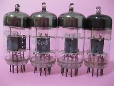 Tubes 12ax7 ecc83 d'occasion  Toulouse-