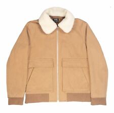 .p.c bronze shearling for sale  CARDIFF