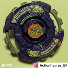 Beyblade strata gaia for sale  BARRY