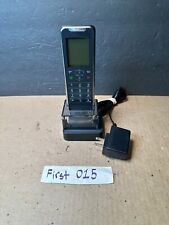 Motorola Impossibly Thin Digital Cordless Phones Dect 6.0 IT6-2 Phone with Base, used for sale  Shipping to South Africa