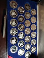 Franklin mint treasure for sale  Terryville