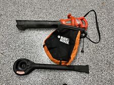 Black decker leaf for sale  Washington