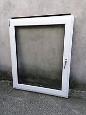 Kunststofffenster 109 5cm gebraucht kaufen  Borchen