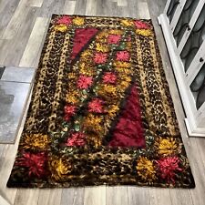 Large rug reversible for sale  Poplarville