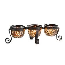 Partylite amaretto swirl for sale  Nooksack