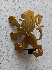 Ancien insigne lion d'occasion  Dax