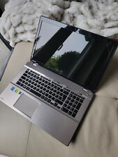 Toshiba laptop 17zoll gebraucht kaufen  Barmstedt