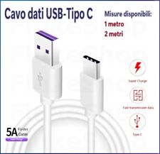 Cavo usb tipo usato  San Mauro Castelverde