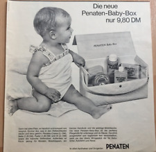 Rig werbung reklame gebraucht kaufen  Deutschland
