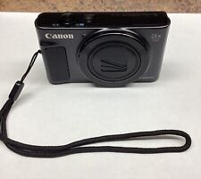 Canon Compact Digital Camera PowerShot SX620 HS Black Optical 25x Zoom/Wi-Fi for sale  Shipping to South Africa
