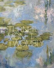 Turner monet twombly gebraucht kaufen  Berlin