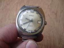 Montre automatic ancienne d'occasion  Vernaison