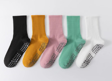 Pilates yoga socks for sale  BLACKPOOL