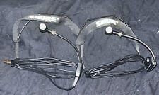 shure wh20 mic headset for sale  Fishers