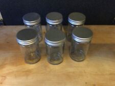 herb jars for sale  CRAWLEY