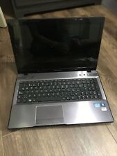 Lenovo IdeaPad Z570 15.5” Laptop - UNTESTED, used for sale  Shipping to South Africa