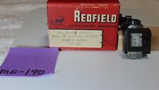 Vintage redfield receiver for sale  Montrose
