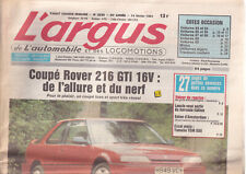 Argus 3236 coupe d'occasion  Bray-sur-Somme