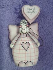 Pink wooden daughter for sale  STOCKTON-ON-TEES