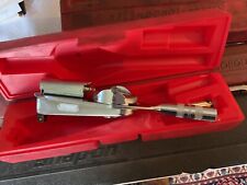 Snap On dial type torque wrench 3/8 drive inch lbs scale for sale  Shipping to South Africa